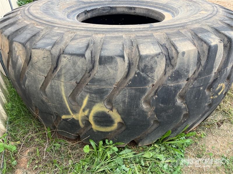 40.5/75R39 Tires Tekerlekler