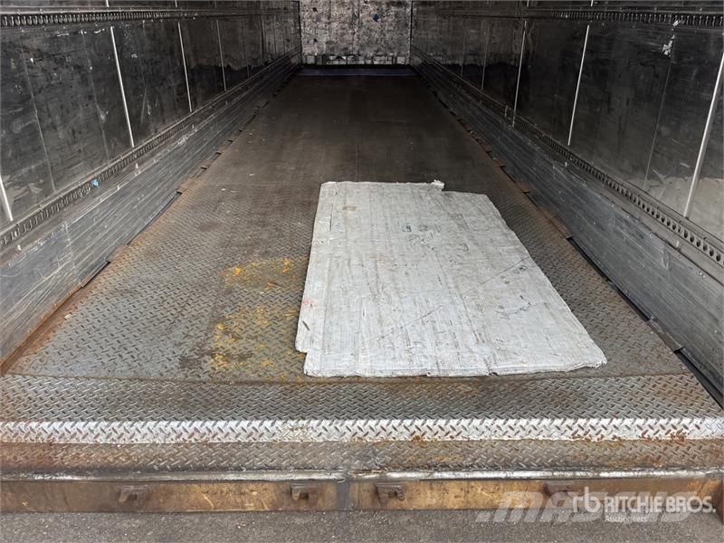 40 ft Plus Storage Container Storage containers