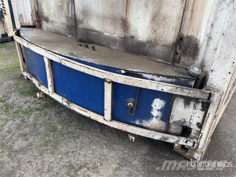 40 ft Plus Storage Container Storage containers