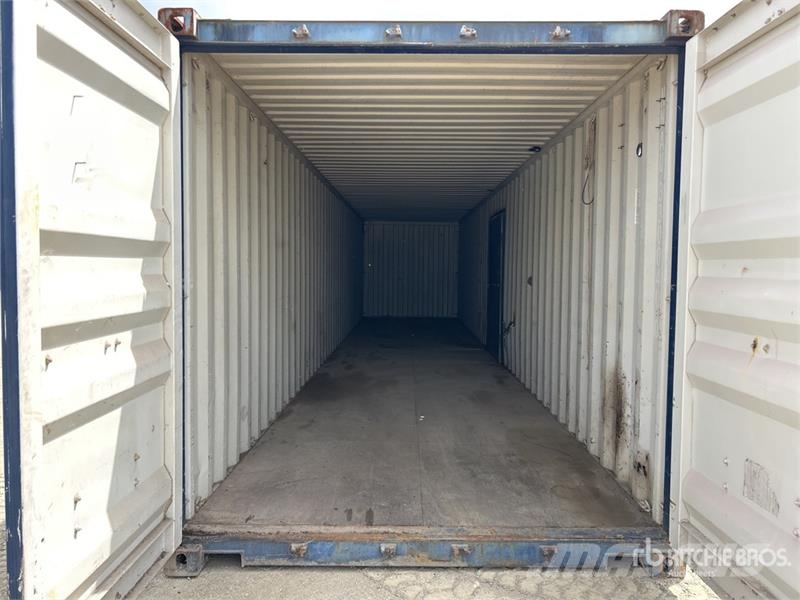 40 ft Storage Container Kontejneri za skladištenje