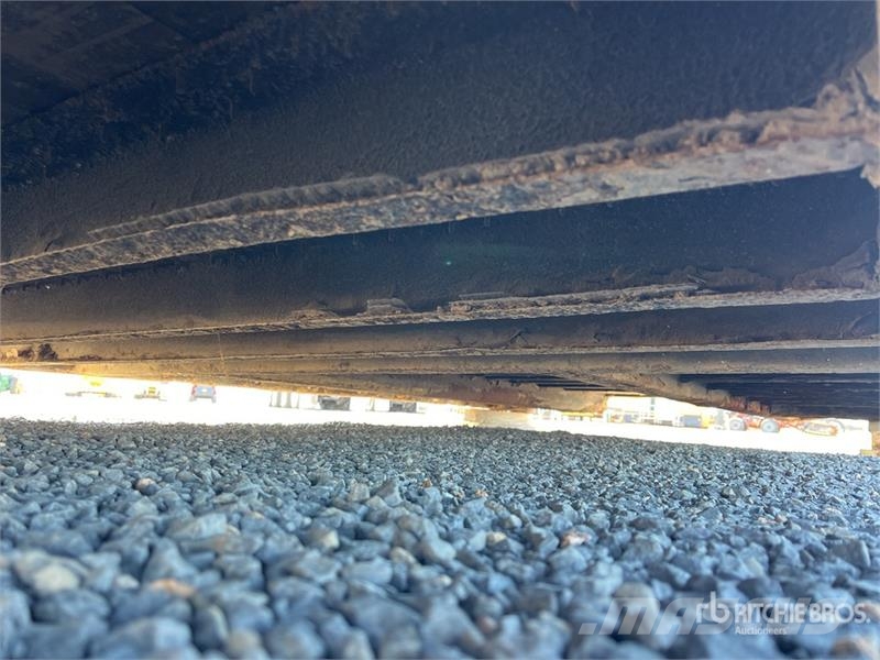 40 ft Storage Container Contenedores de almacenamiento