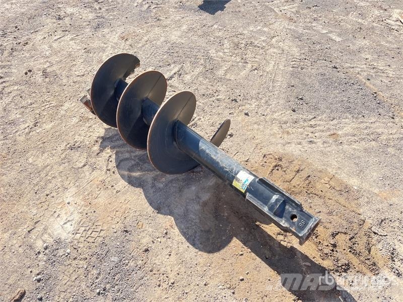 440 mm Auger Attachment Drills