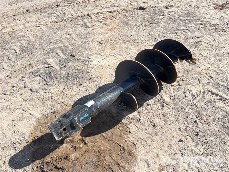  440 mm Auger Attachment Drills