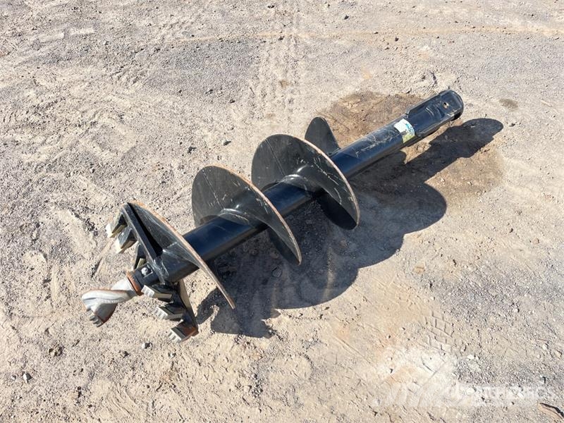  440 mm Auger Attachment Drills