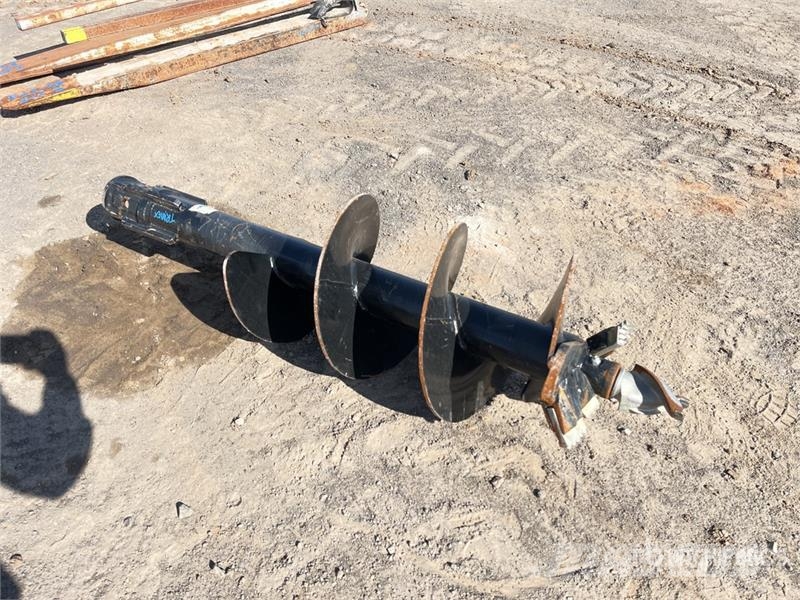  440 mm Auger Attachment Drills