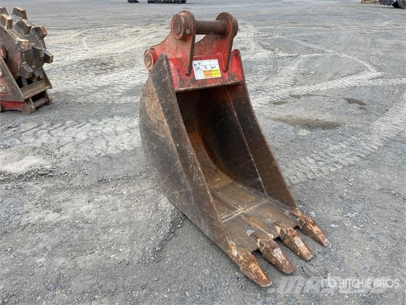 450 mm Q/C Digging Excavator Bucket Buckets