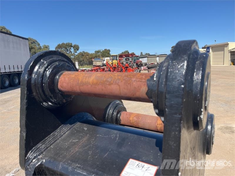 520 mm Q/C Digging Excavator Bucket Buckets