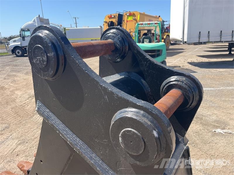 520 mm Q/C Digging Excavator Bucket Buckets