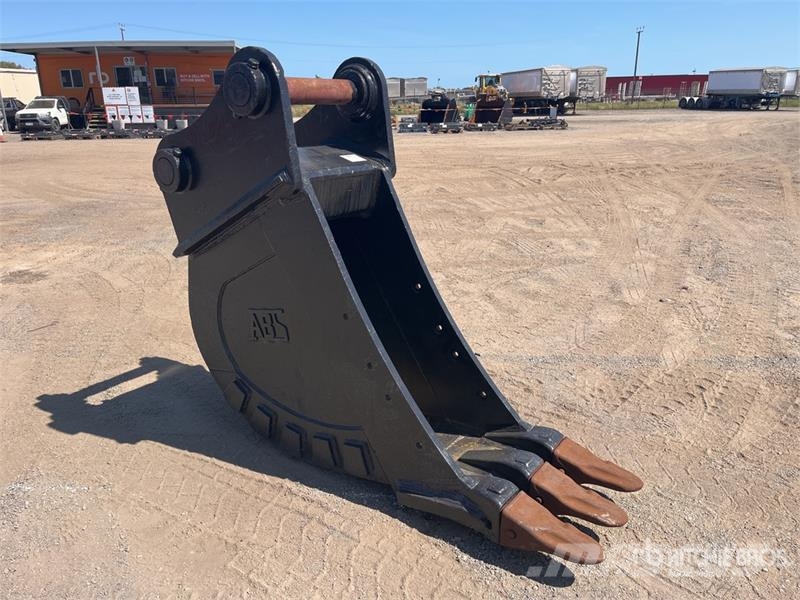 520 mm Q/C Digging Excavator Bucket Buckets