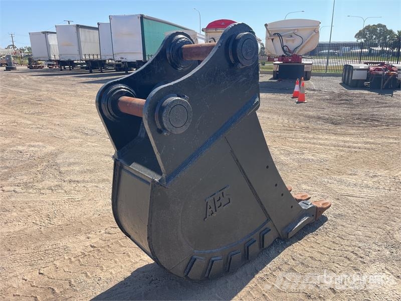 520 mm Q/C Digging Excavator Bucket Buckets