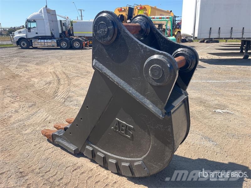 520 mm Q/C Digging Excavator Bucket Buckets