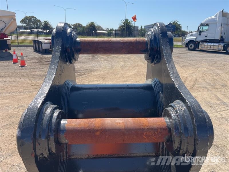 520 mm Q/C Digging Excavator Bucket Buckets