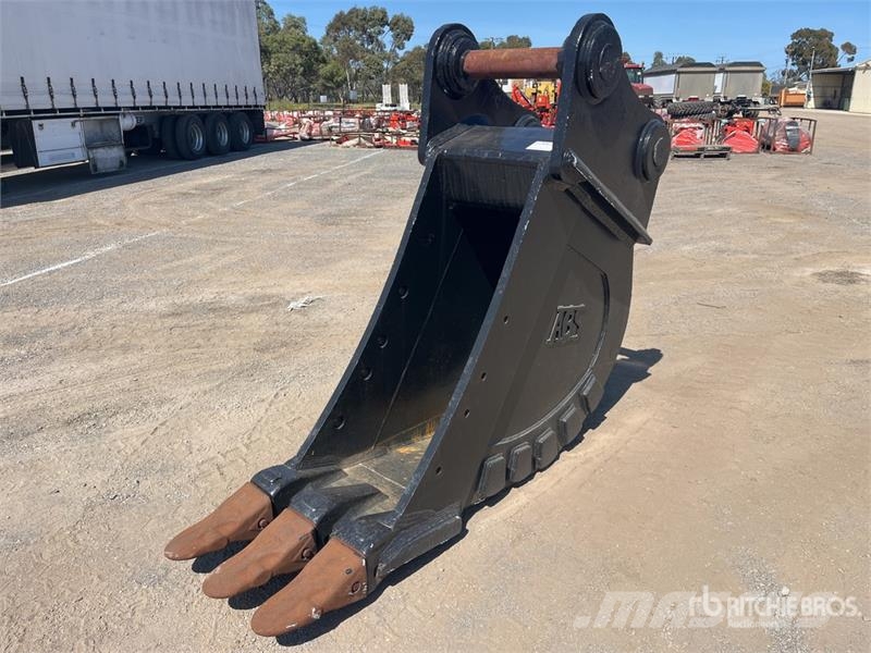 520 mm Q/C Digging Excavator Bucket Buckets