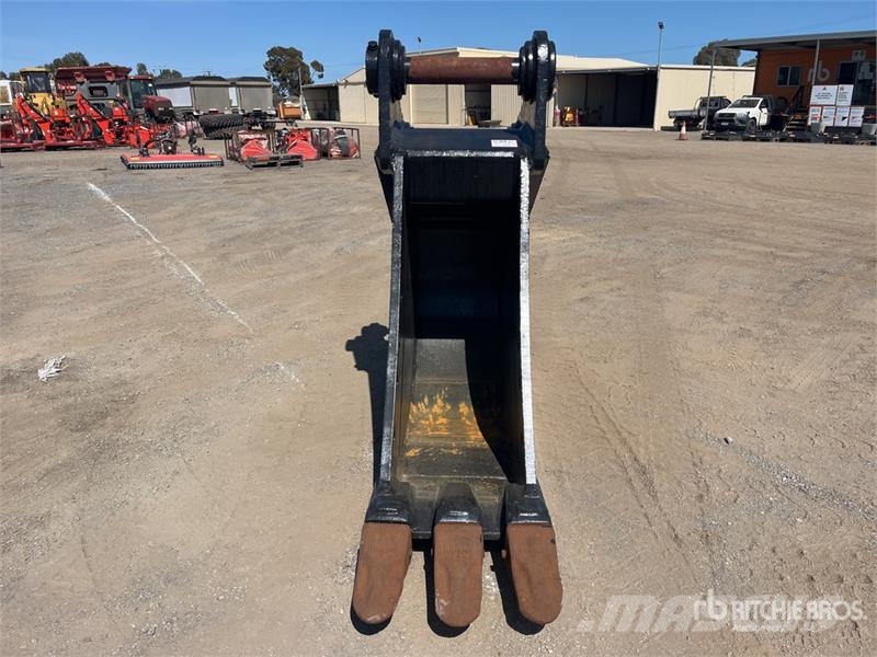 520 mm Q/C Digging Excavator Bucket Buckets