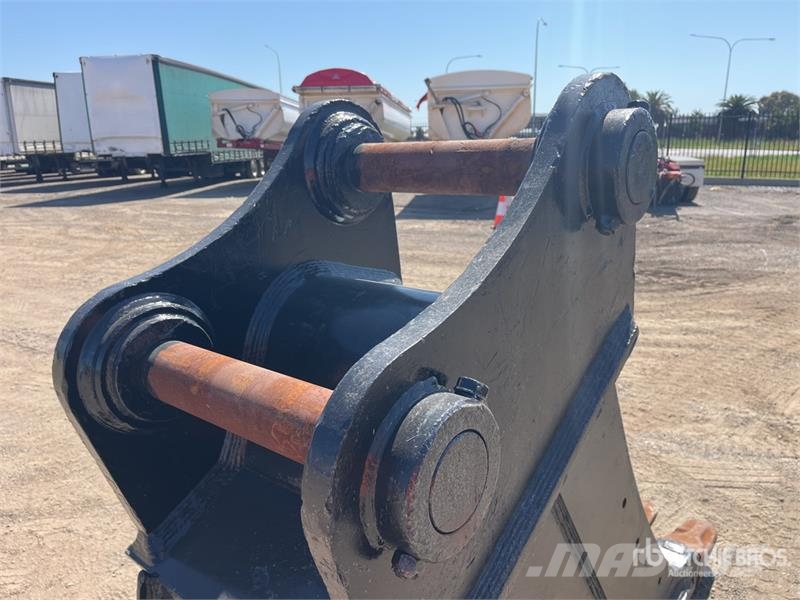 520 mm Q/C Digging Excavator Bucket Buckets