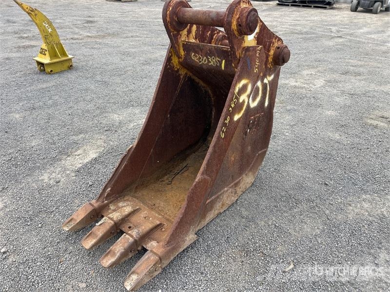 600 mm Digging Excavator Bucket Buckets