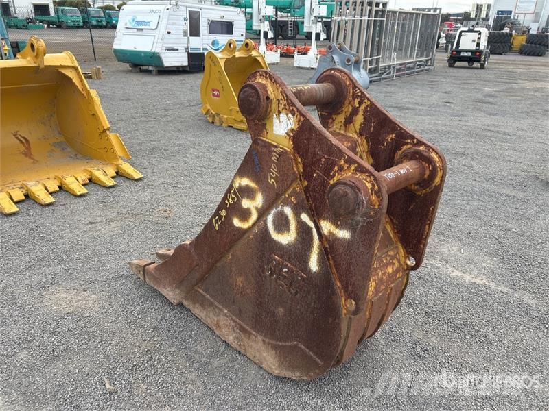 600 mm Digging Excavator Bucket Buckets