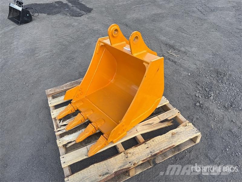 600 mm Digging Excavator Bucket Buckets