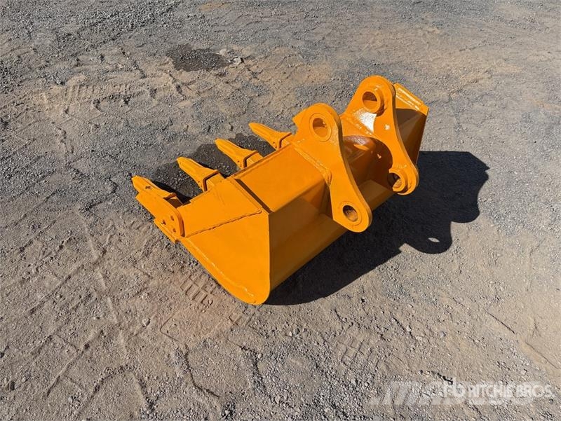 600 mm Digging Excavator Bucket Buckets
