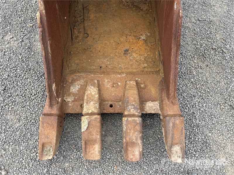600 mm Digging Excavator Bucket Buckets
