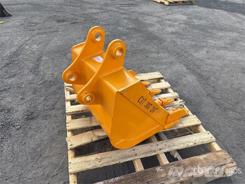 600 mm Digging Excavator Bucket Buckets