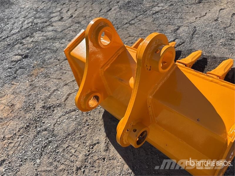 600 mm Digging Excavator Bucket Buckets