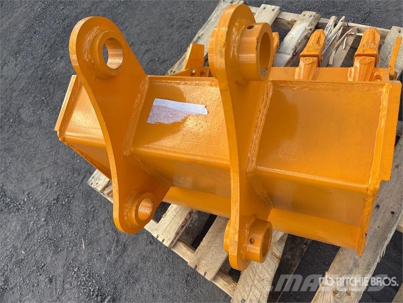 600 mm Digging Excavator Bucket Buckets