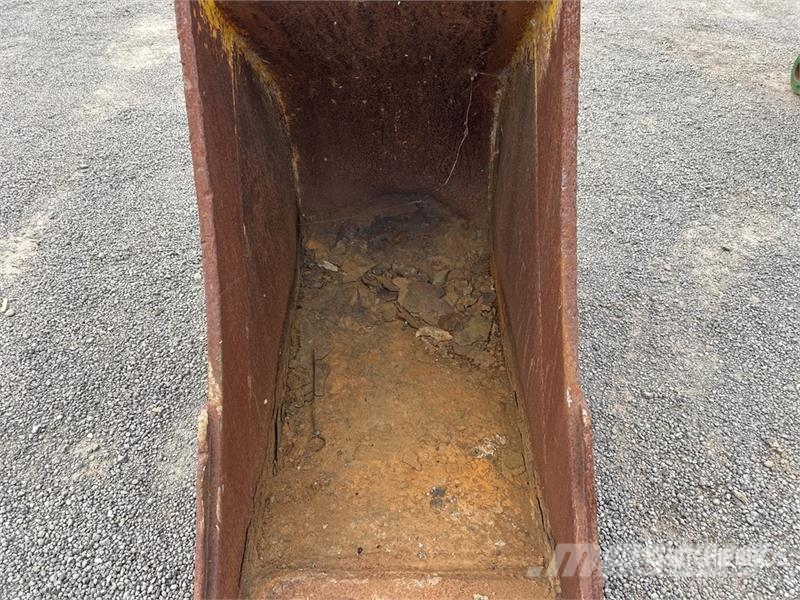 600 mm Digging Excavator Bucket Buckets