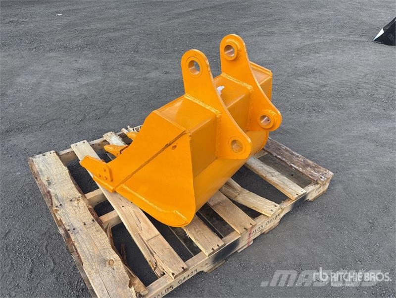 600 mm Digging Excavator Bucket Buckets