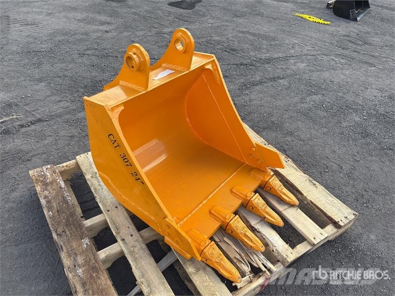 600 mm Digging Excavator Bucket Buckets