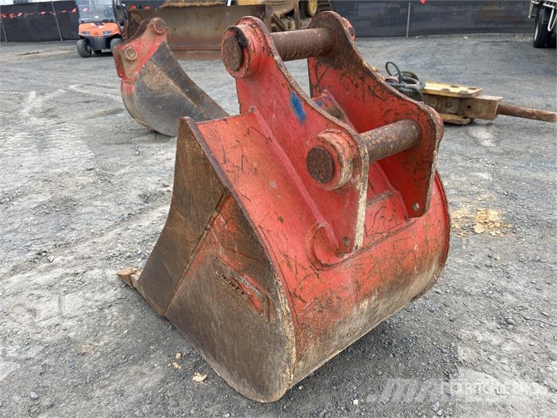 600 mm Q/C Digging Excavator Bucket Buckets