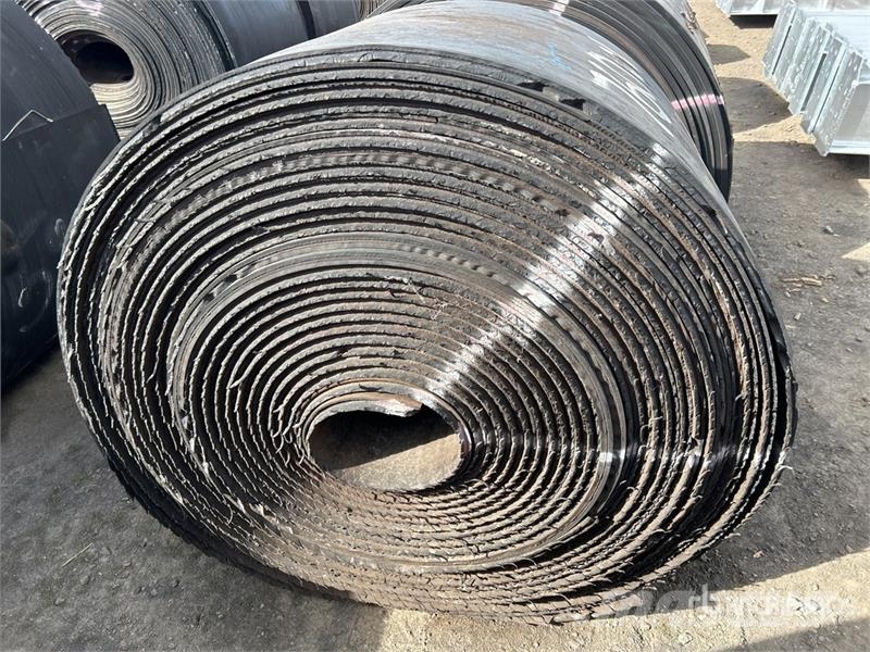 760 mm Steel Reinforced Rubber Other components