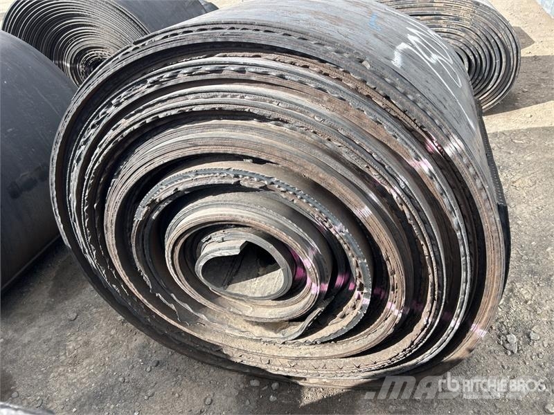  780 mm Steel Reinforced Rubber Other components
