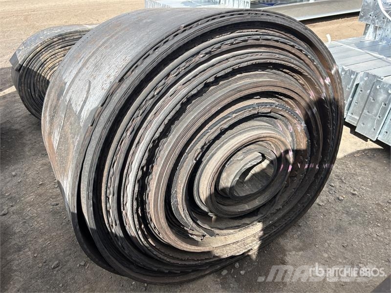  780 mm Steel Reinforced Rubber Other components