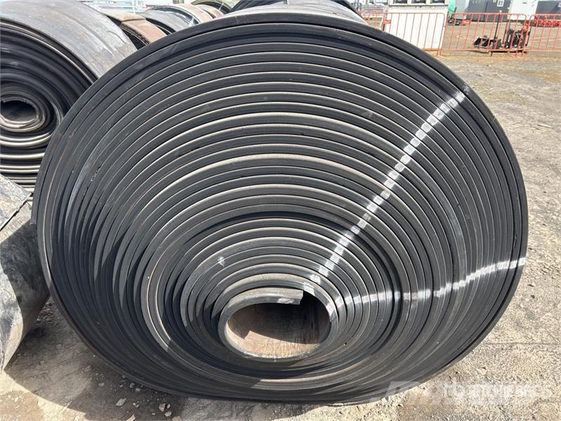  790 mm Steel Reinforced Rubber Other components