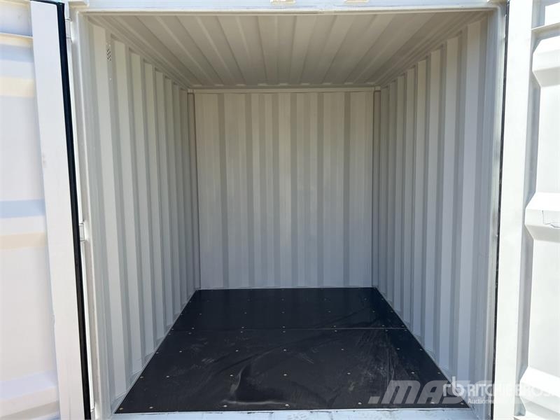 8 ft Storage Container Storage containers