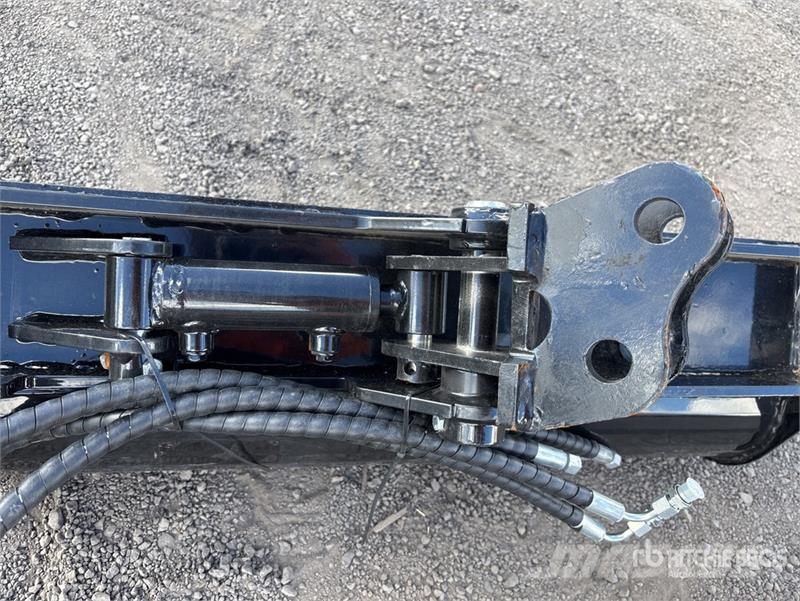 800 mm Hydraulic Tilting Excavator Bucket Buckets