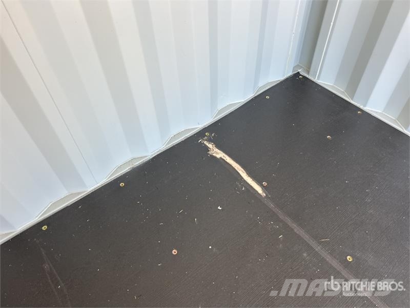  9 ft Storage Container Storage containers