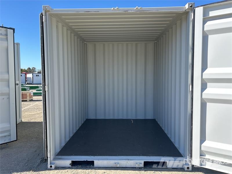  9 ft Storage Container Storage containers