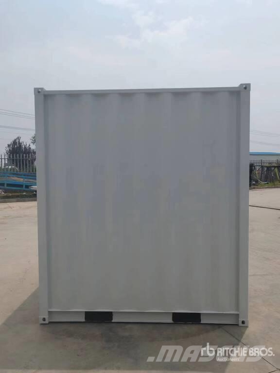 9 ft Storage Container Varastokontit