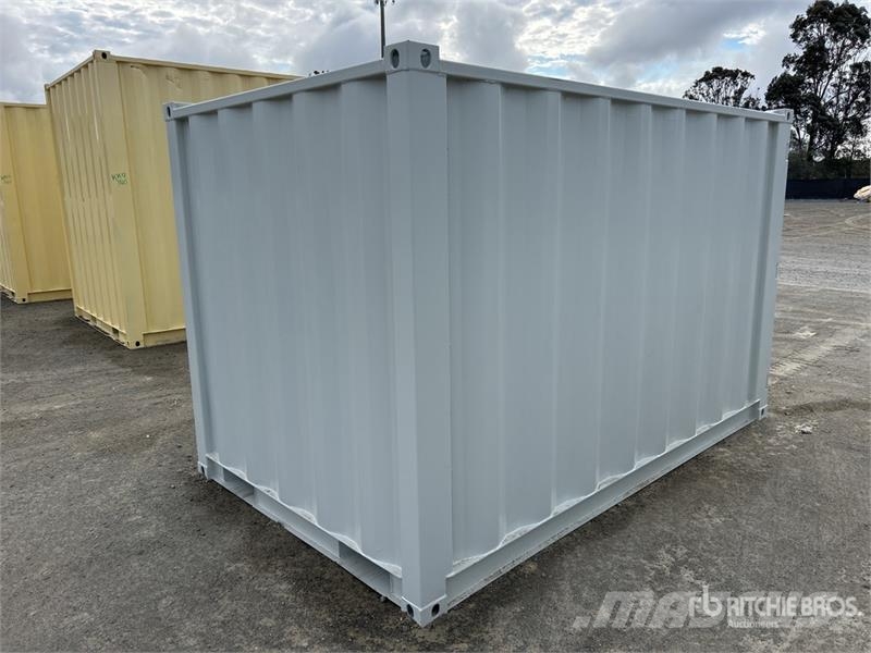 9 ft Storage Container (Unused) Raktárkonténerek