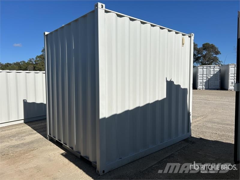  9 ft Storage Container Storage containers