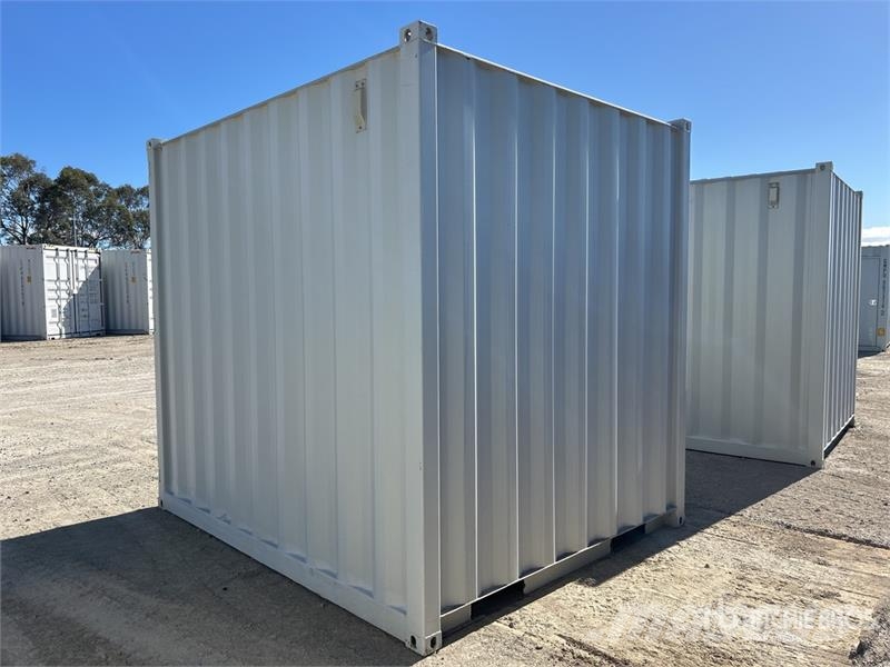  9 ft Storage Container Storage containers