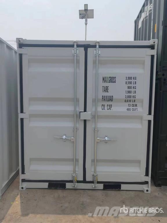 9 ft Storage Container Varastokontit