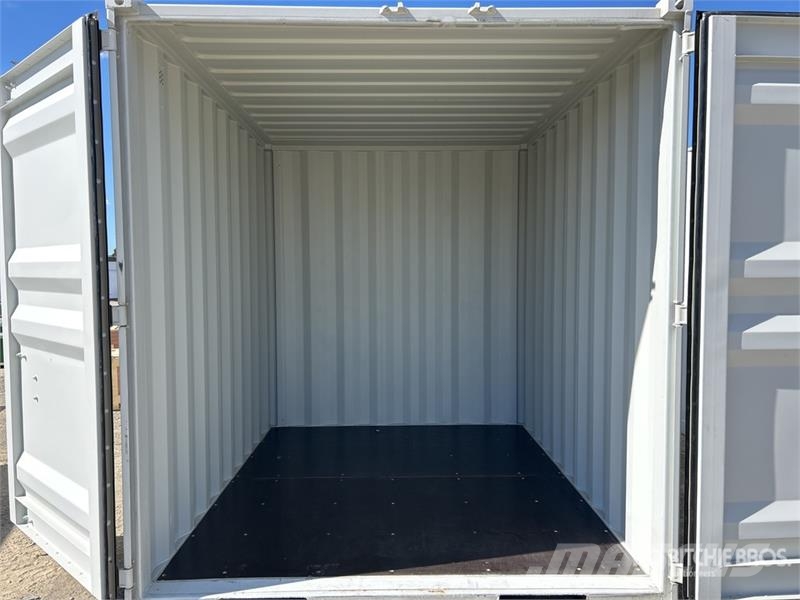 9 ft Storage Container Storage containers