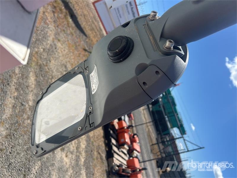  Activ TL50 Solar Light Tower Light towers