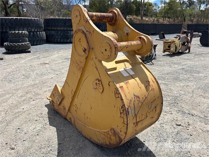  AE 600 mm Q/C Digging Excavator Bucket - Fits Cat  Schaufeln