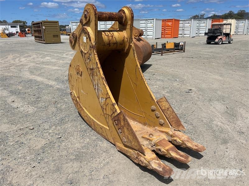  AE 600 mm Q/C Digging Excavator Bucket - Fits Cat  Schaufeln