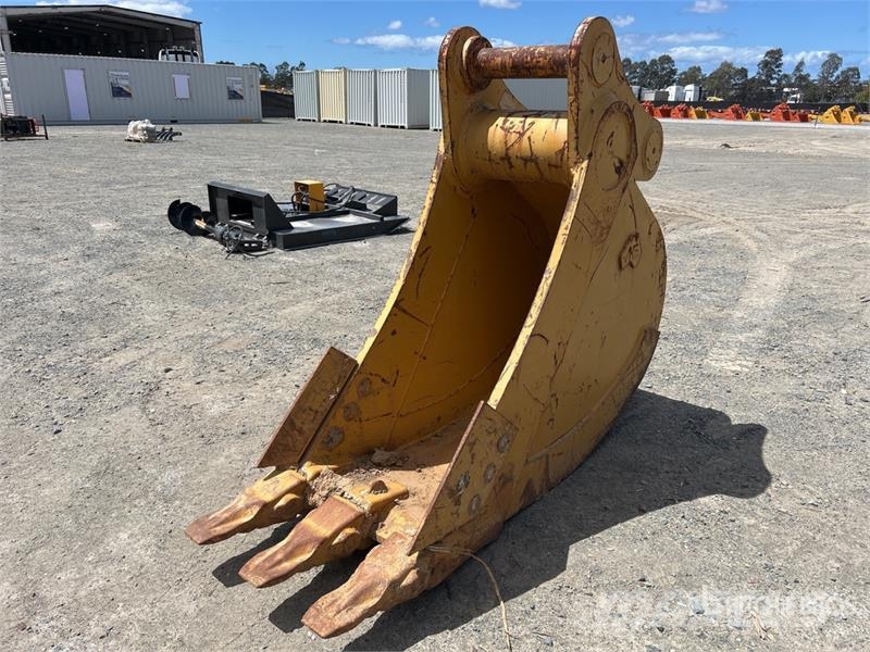  AE 600 mm Q/C Digging Excavator Bucket - Fits Cat  Schaufeln