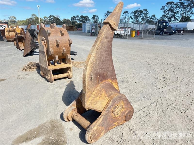  AE Excavator Ripper - Fits Cat 336 Scarifiers